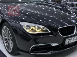 بي ام دبليو سيريس 6